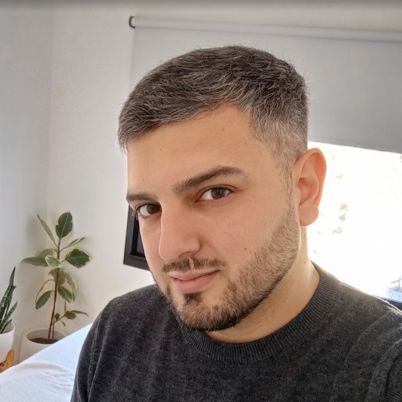 Cristian Barrios